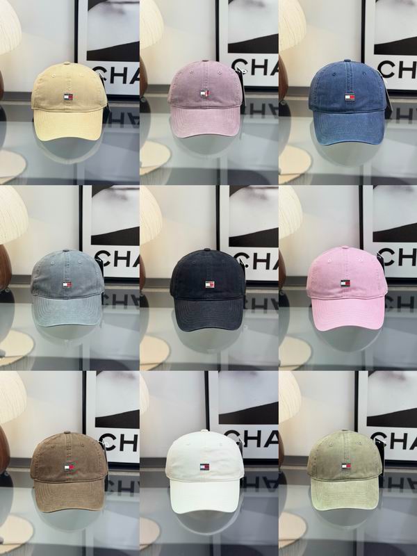 Tommy Cap dx09